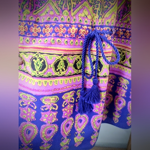 Brand New RALPH LAUREN Dressy Spring Tank, Size Medium, Perfect Condition - Picture 3 of 12